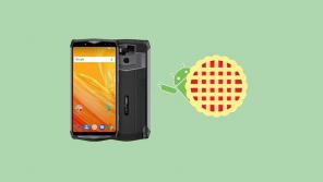 Sådan installeres Android 9.0 Pie på Ulefone Power 5 [GSI Phh-Treble]