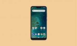 Aktualizacja Xiaomi Mi A2 Lite Android 10 jest w drodze