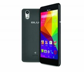 Kaip įdiegti „Stock ROM“ „BLU Studio C 5 + 5 LTE“ [Firmware Flash File]