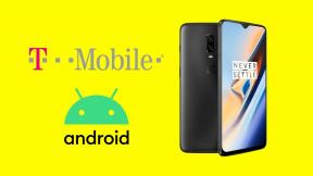 T-Mobile OnePlus 6T Архивы