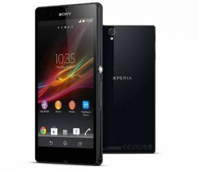 Comment installer Flyme OS 6 pour Sony Xperia Z (Android Nougat)