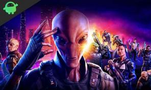 Ali XCOM: Chimera Squad prihaja v Nintendo, PS4 ali Xbox One?