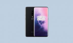 Stáhněte si a nainstalujte OxygenOS 10.0.2 pro OnePlus 7 a 7 Pro [plná ROM a OTA]