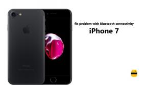 كيفية إصلاح مشكلة اتصال Bluetooth على iPhone 7