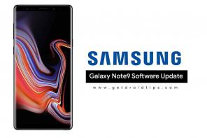 N960FXXU1ARH2 / N960FXXU1ARG7: Patch de securitate august 2018 pentru Galaxy Note 9