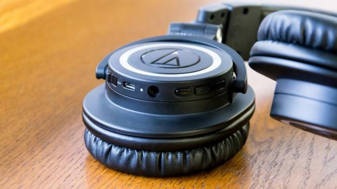 Audio-Technica ATH-M50xBT review: Nog beter zonder kabels