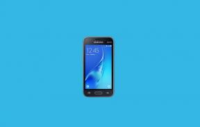 Laadige alla Samsung Galaxy J1 mini-kombineeritud ROM-failid / ByPass FRP