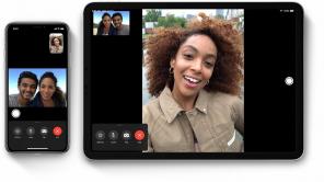 Hogyan kezdeményezhet FaceTime videohívást iPhone vagy iPad készülékével