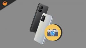 Download Google-kamera til Asus Zenfone 8 og 8 Flip (Gcam APK)