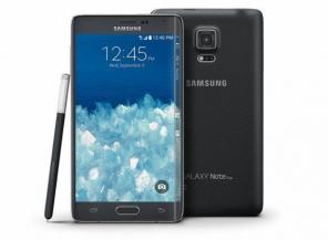 Kako namestiti vstajenje Remix za Galaxy Note 4 Edge (Android 7.1.2)