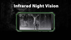Обновления Blackview OSCAL S60 Pro: возможно, самый бюджетный защищенный телефон с ночным видением