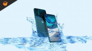 هل هاتف Motorola Moto G42 مضاد للماء؟