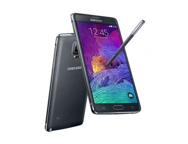 Télécharger Installer N910UXXS2DQE6 May Security Marshmallow pour Galaxy Note 4