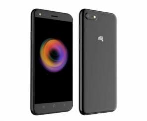 Kako instalirati ugrađeni firmver na Micromax C2A Plus [datoteka firmvera]