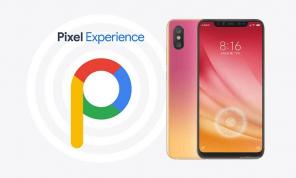 Descărcați Pixel Experience ROM pe Xiaomi Mi 8 Lite cu Android 10 Q