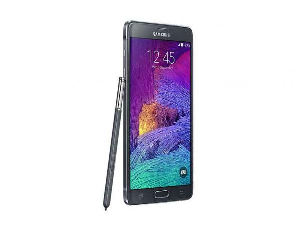 Installeer N910FXXS1DQE7 May Security Marshmallow For Galaxy Note 4 (Snapdragon)