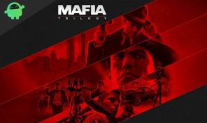 Ali Mafia Trilogy prihaja na Nintendo Switch: datum izdaje?