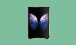 Unduh Wallpaper Saham Samsung Galaxy W20 5G