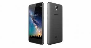 Cum se instalează stoc ROM pe Hisense F102 [Firmware Flash File / Unbrick]