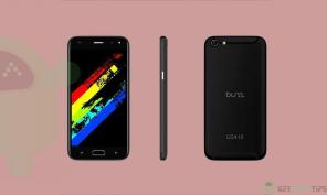 So installieren Sie Stock ROM auf Buzz U2410 (Firmware-Anleitung)