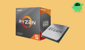 Ako opraviť, ak sa procesor Ryzen 3600 po inovácii zasekol v Bootloop?
