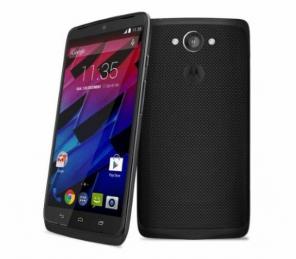 Kako namestiti Lineage OS 15 za Moto MAXX (Android 8.0 Oreo)