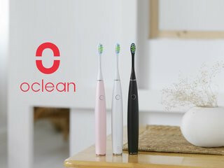 Oclean One tannbørste