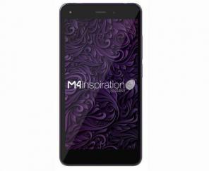 Τρόπος εγκατάστασης Stock ROM στο M4Tel Inspiration SS4453 [Αρχείο υλικολογισμικού]