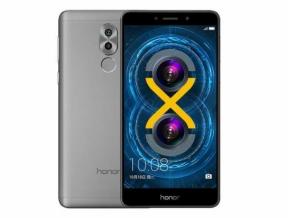 Comment installer AOSPExtended For Honor 6X (Android 7.1.2 Nougat)