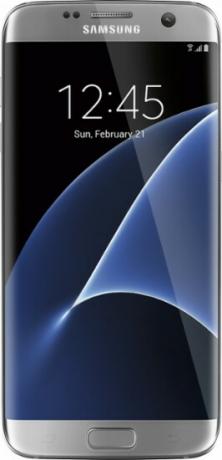 Lataa Asenna G935FXXU1DQEL May Security Nougat Galaxy S7 Edge -laitteelle