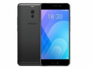 Comment installer Android 7.1.2 Nougat sur Meizu M6 Note