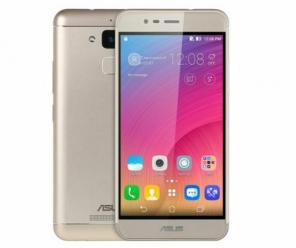 Root and Install TWRP Recovery On Asus Zenfone Pegasus 3 (X008)