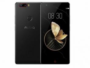 Comment installer la mise à jour MIUI 9 pour ZTE Nubia Z17 (Android Nougat)