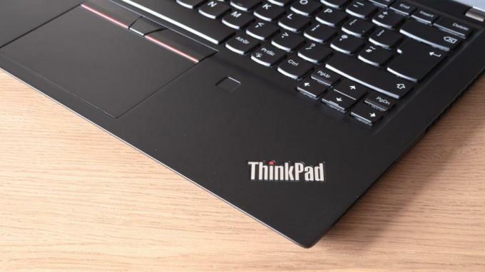 مراجعة Lenovo ThinkPad T14s AMD Gen 1: صلبة ويمكن الاعتماد عليها وسريعة