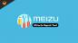 Download Miracle Meizu-værktøj