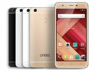 Kako instalirati Stock ROM na Uneed N501 [Firmware Flash File / Unbrick]