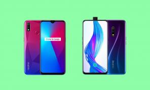 تم إطلاق Realme 3i و Realme X في الهند ، المواصفات ، تفاصيل السعر