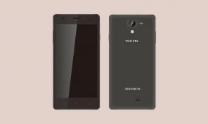 Πώς να εγκαταστήσετε το Stock ROM στο Vgotel Venture V9 [Firmware File / Unbrick]