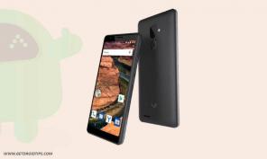 Kako namestiti Lineage OS 17.1 za Vertex Impress Stone