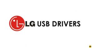 Scarica i driver USB LG per Windows e Mac