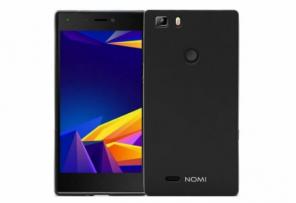 Πώς να εγκαταστήσετε το ROM Stock στο Nomi i5031 [Firmware Flash File / Unbrick]