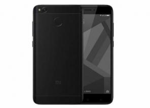 Prenesite in posodobite Havoc OS na Xiaomi Redmi 4X (Android 10 Q)