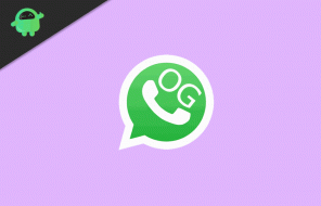 Télécharger OGWhatsApp APK 8.75