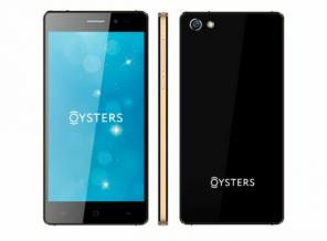 So rooten und installieren Sie TWRP Recovery auf Oysters Pacific VS