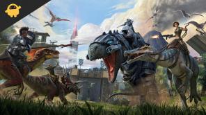 Fix: Ark Survival Evolved Multiplayer funktioniert nicht