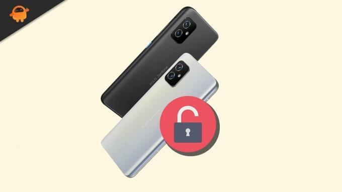 Asus Zenfone 8 og 8 Flip Bootloader Unlock Guide | hvordan 