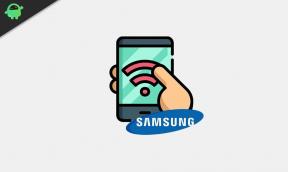 Kuinka ottaa WiFi-puhelut käyttöön missä tahansa Samsung Galaxy -puhelimessa
