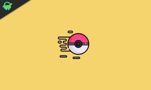 Kaip ištaisyti „Poke Ball Plus“ nepavykus prisijungti prie „Pokémon GO“