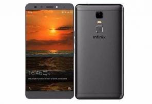 كيفية تثبيت Resurrection Remix لـ Infinix Note 3 Pro (Android 7.1.2 Nougat)