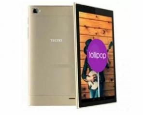 Stok ROM'u Tecno 7C Pro'da Yükleme [Firmware Dosyası / Unbrick]